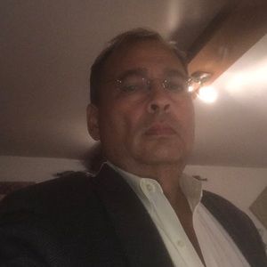 Meet your Posher, Terry